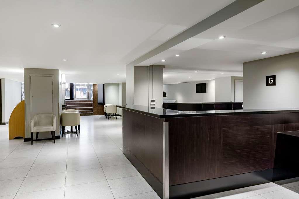 Radisson Red Heathrow Londres