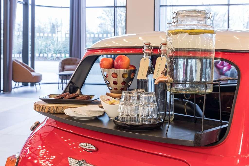 Radisson Red Heathrow Hotel Londres