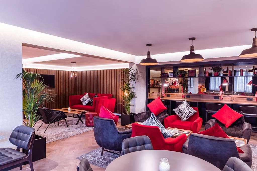 Radisson Red Heathrow Londres
