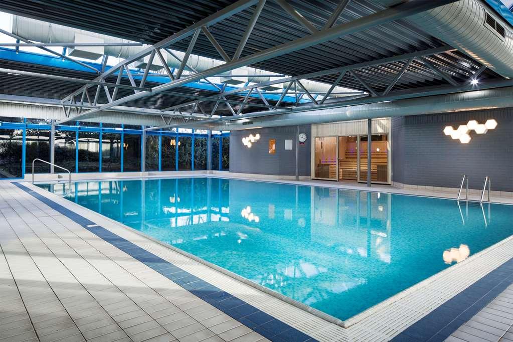 Radisson Red Heathrow Londres