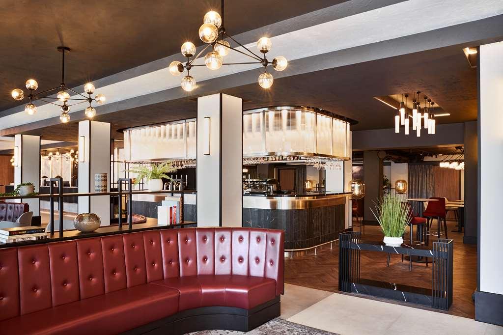 Hotel Radisson Red Heathrow Londres