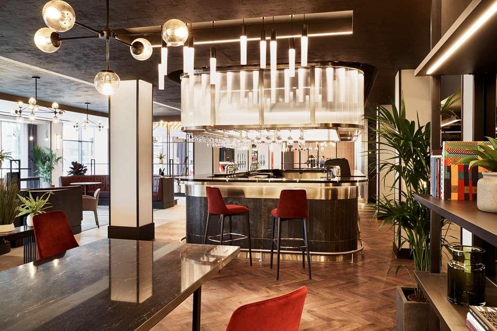 Radisson Red Heathrow Londres