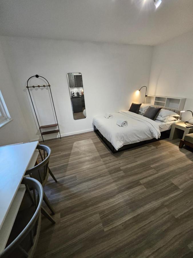 Appartement In