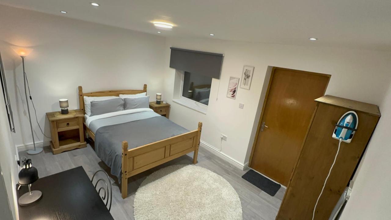 Entire One Double Bedroom Apartamento *