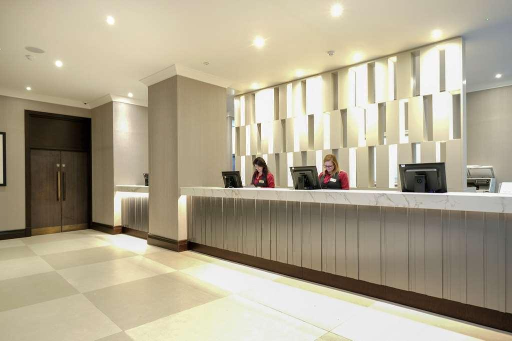 Hotel President Londres