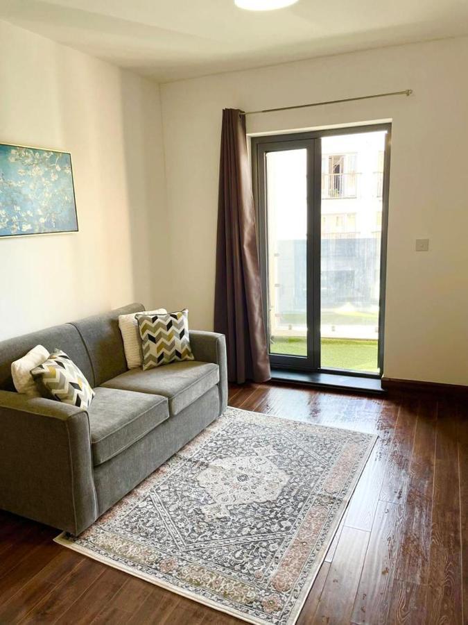Apartamento Bow *