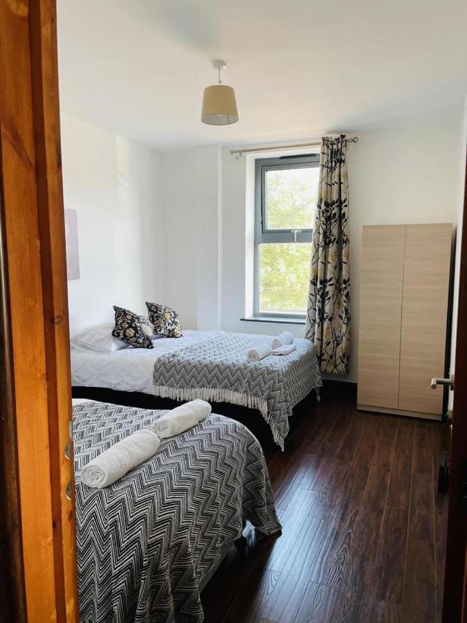 Apartamento Bow