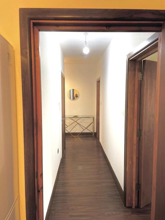 Bow Apartamento *
