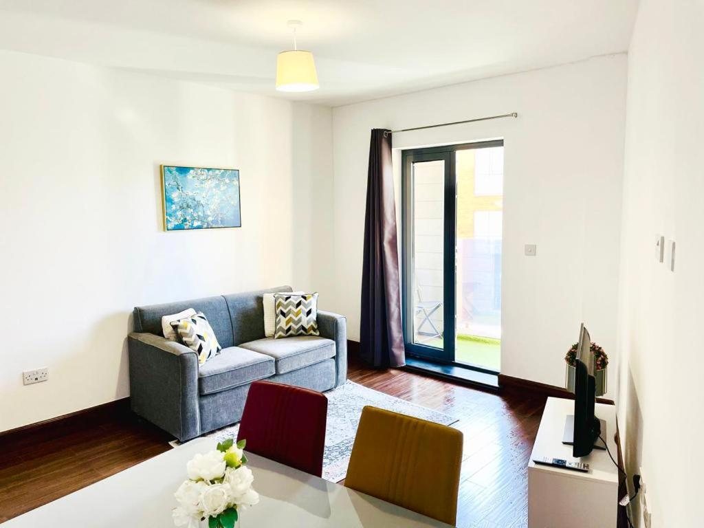 Bow Apartamento