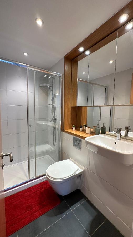 Gasthuis In Luxury *