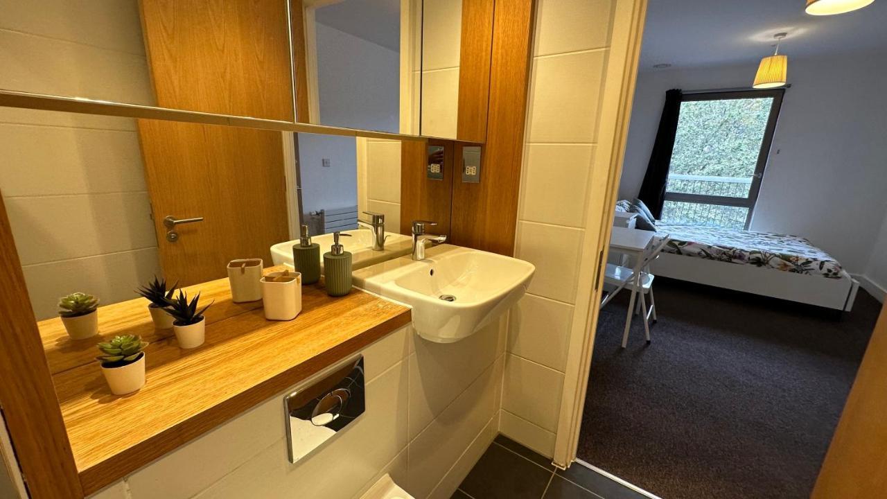 Gasthuis In Luxury Londen