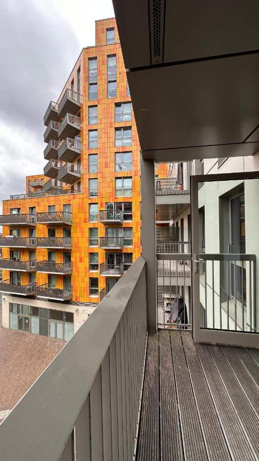 In Luxury Gasthuis Londen