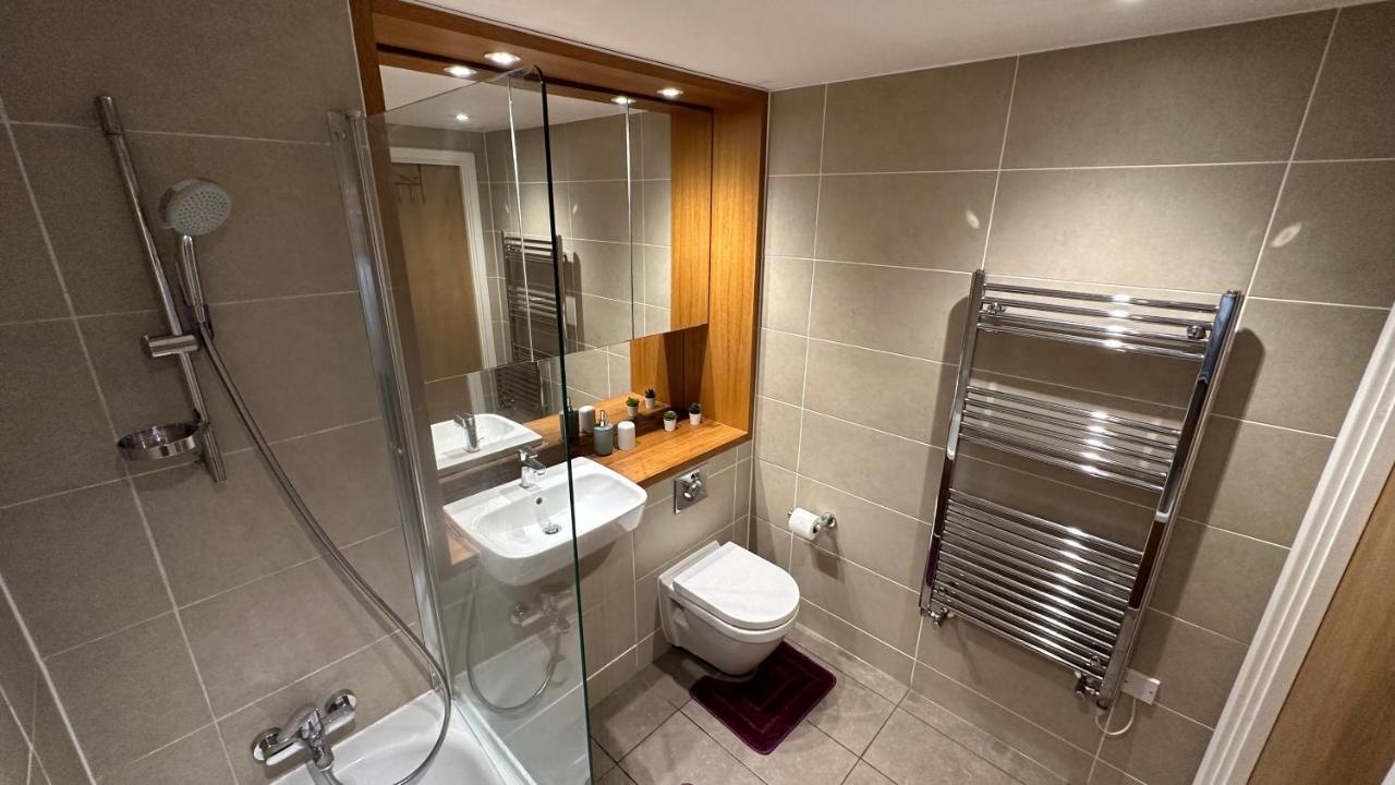 Gasthuis In Luxury Londen