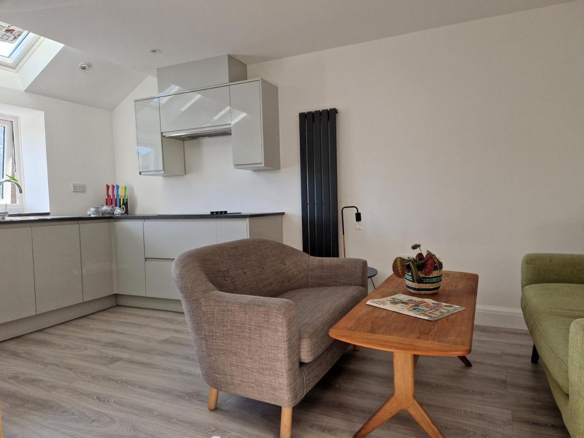 Luxury Oasis Apartamento