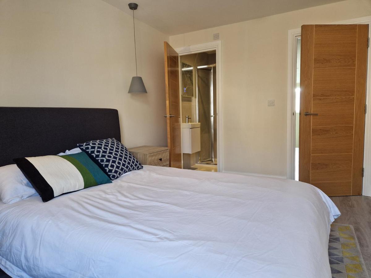 Luxury Oasis Apartamento