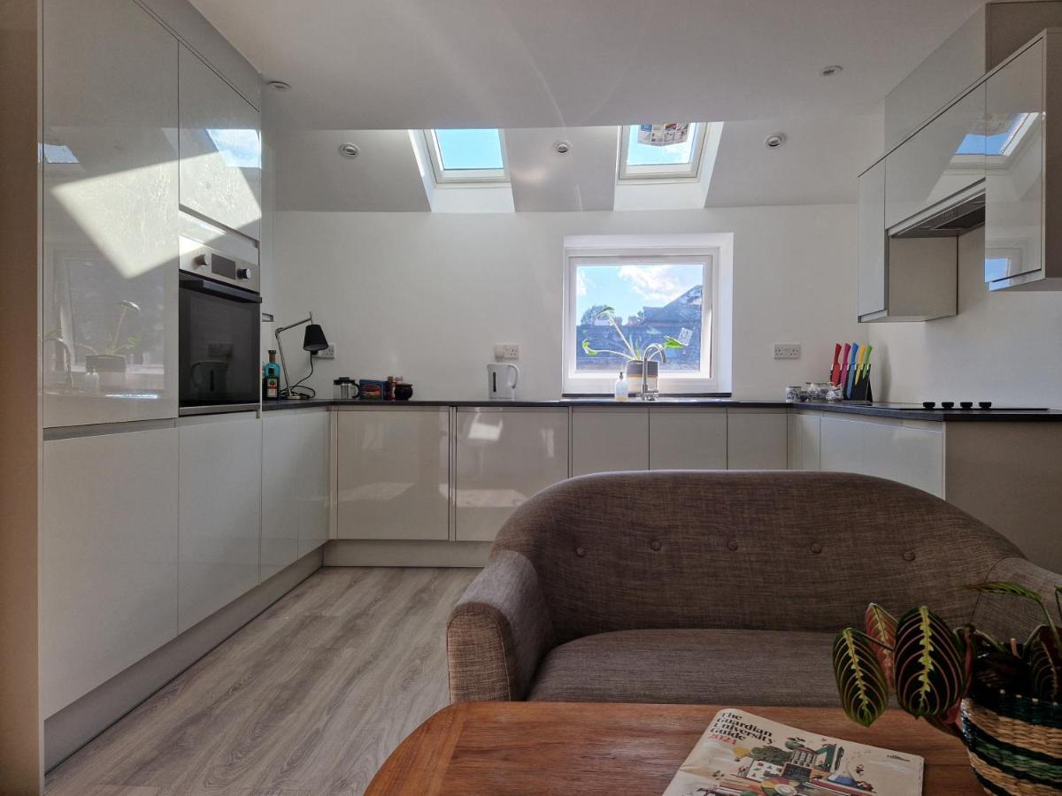 Luxury Oasis Apartamento *