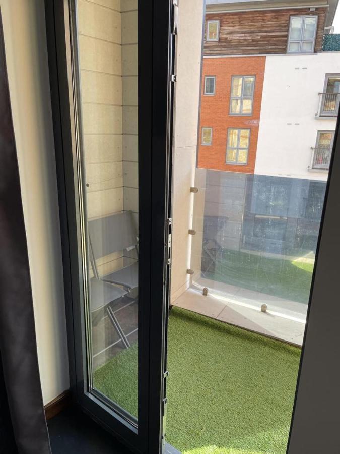 Apartamento Bow Londres