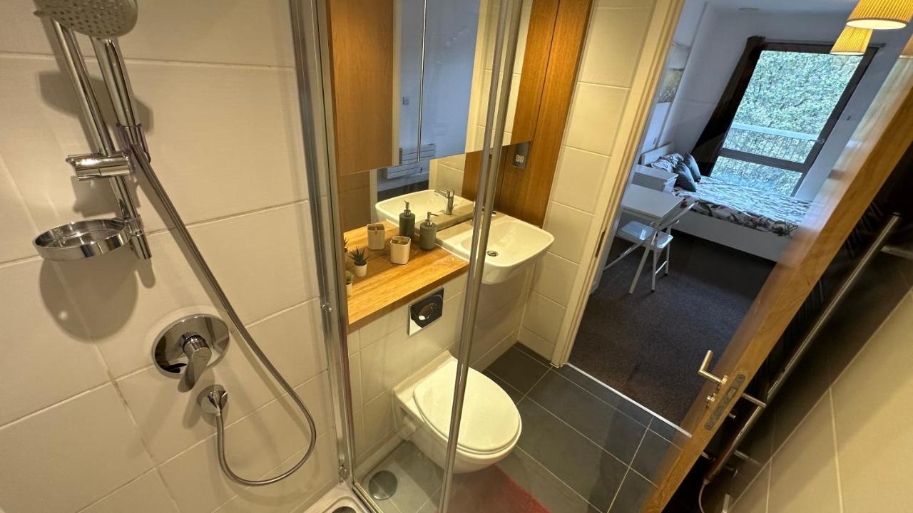 Gasthuis In Luxury Londen