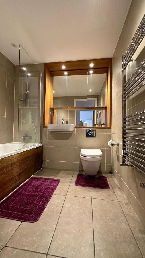 In Luxury Gasthuis Londen