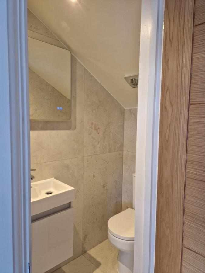 Luxury Oasis Apartamento *