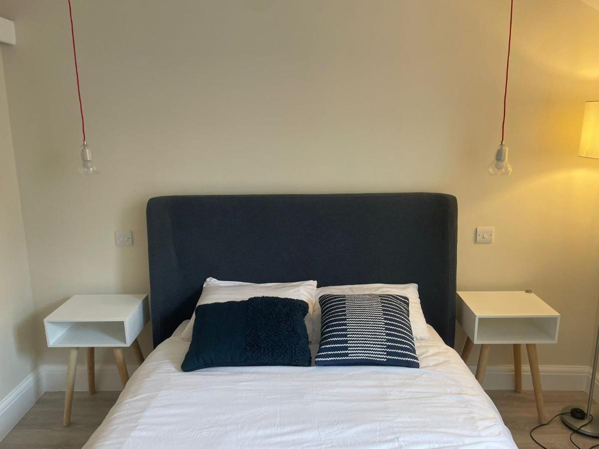 Apartamento Luxury Oasis