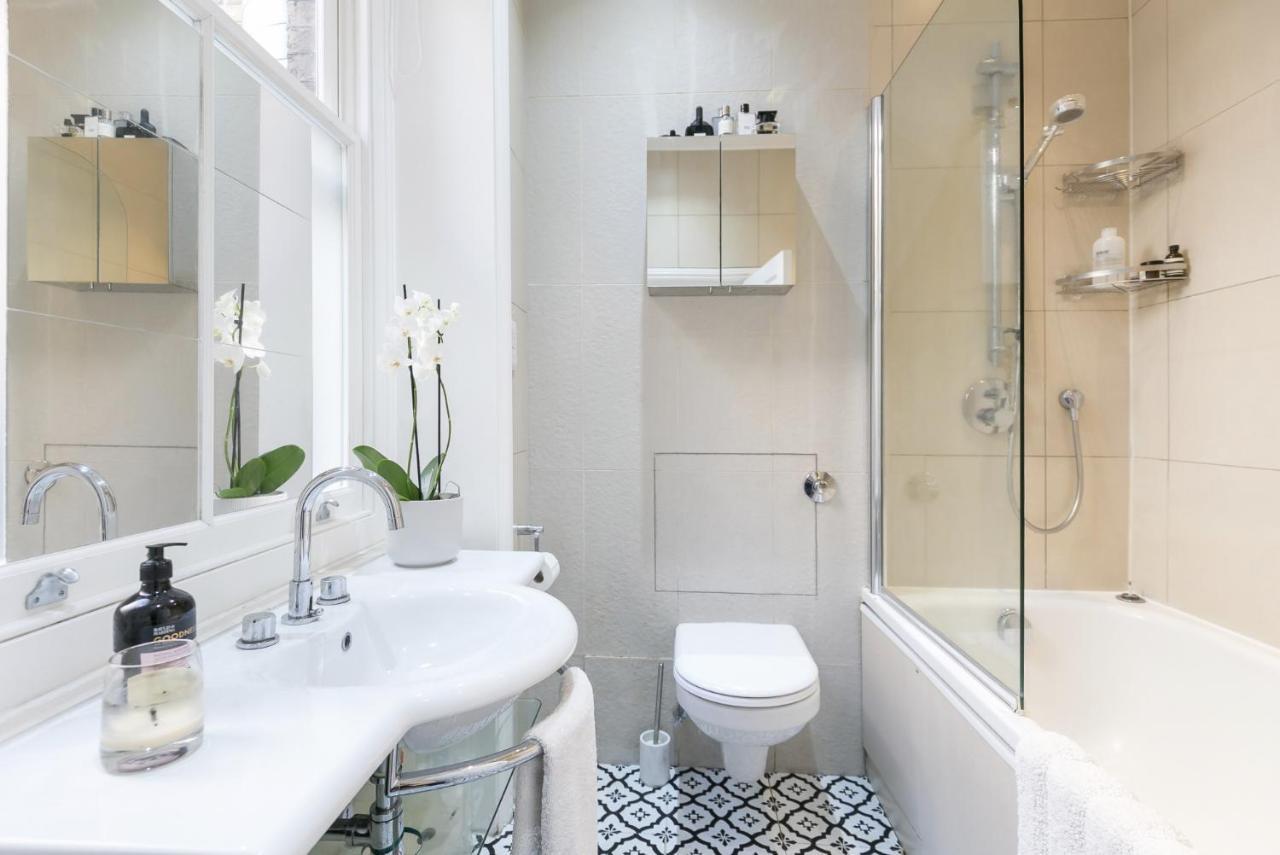 Apartamento Generously Large 1 Bedroom In Farringdon