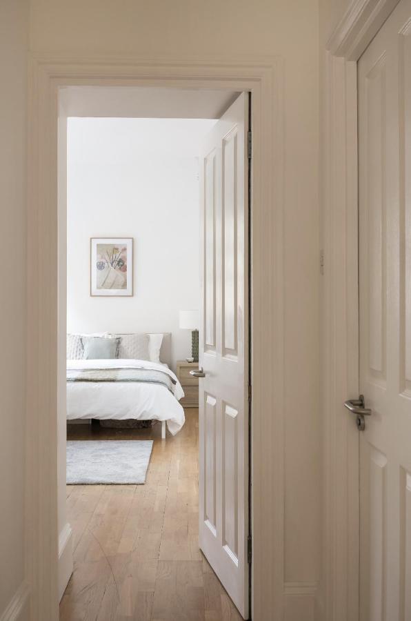 Generously Large 1 Bedroom In Farringdon Apartamento *