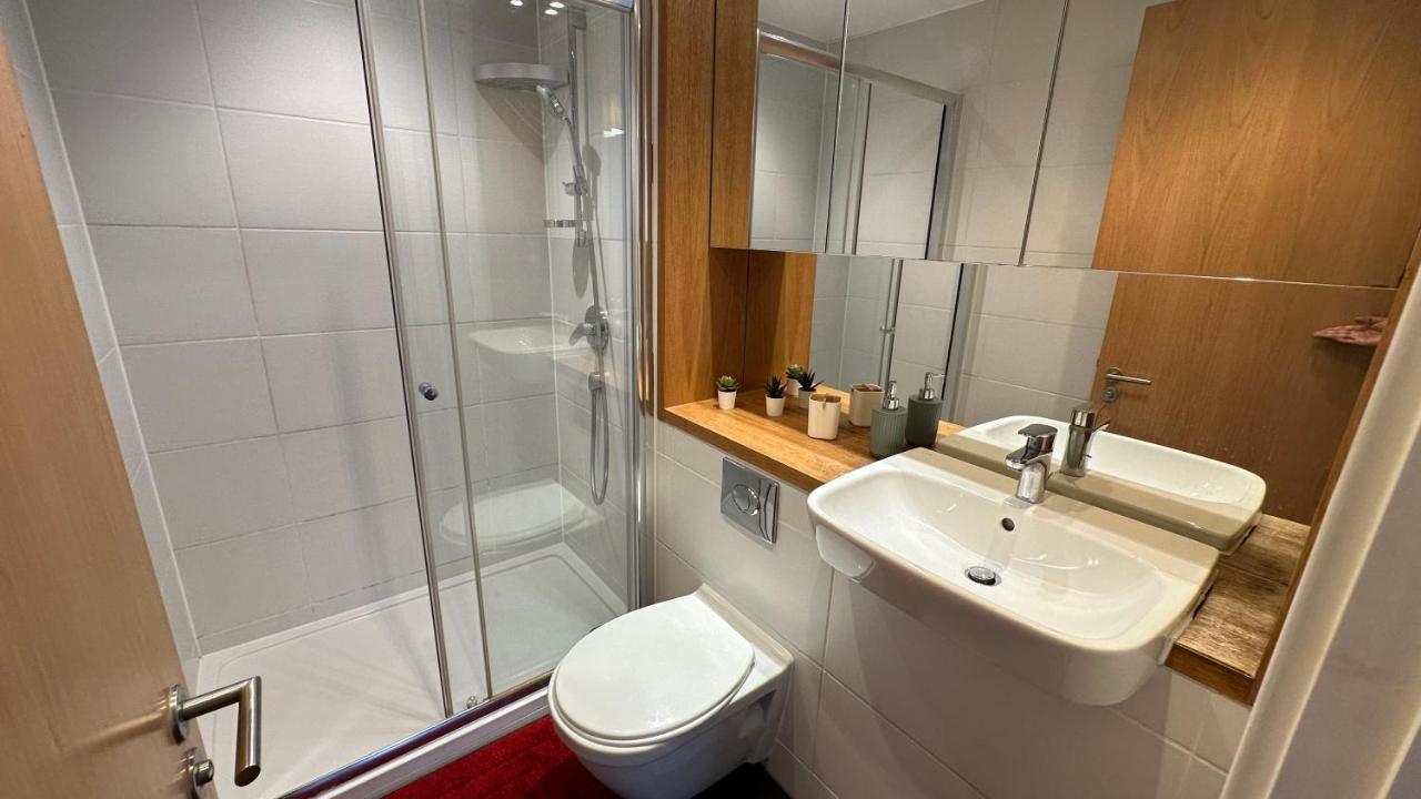 In Luxury * Londen