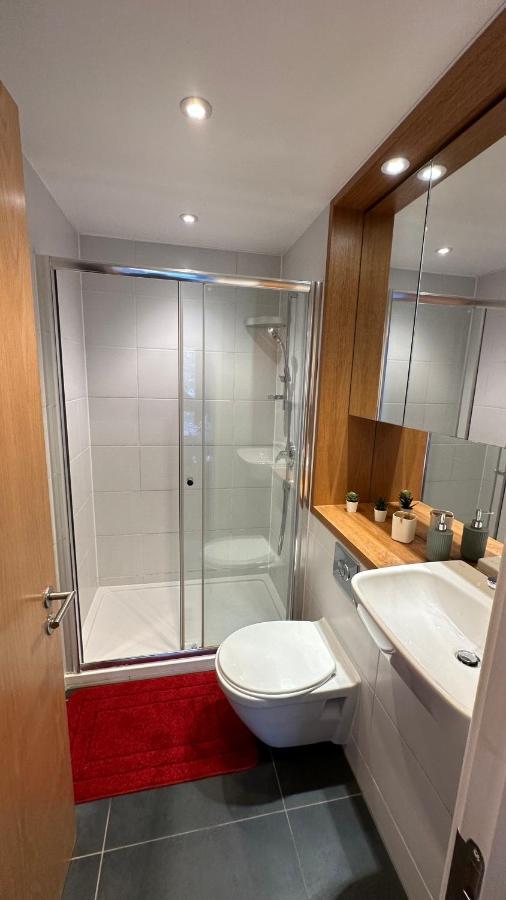 Gasthuis In Luxury Londen