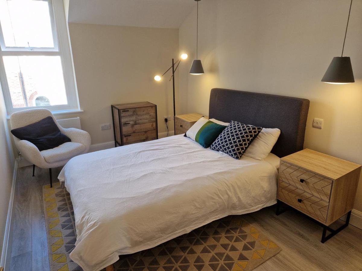 Apartamento Luxury Oasis Londres