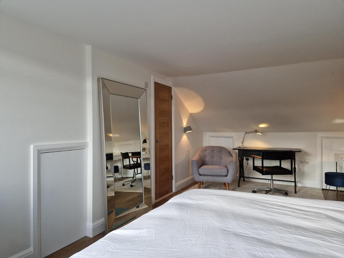 Luxury Oasis Apartamento