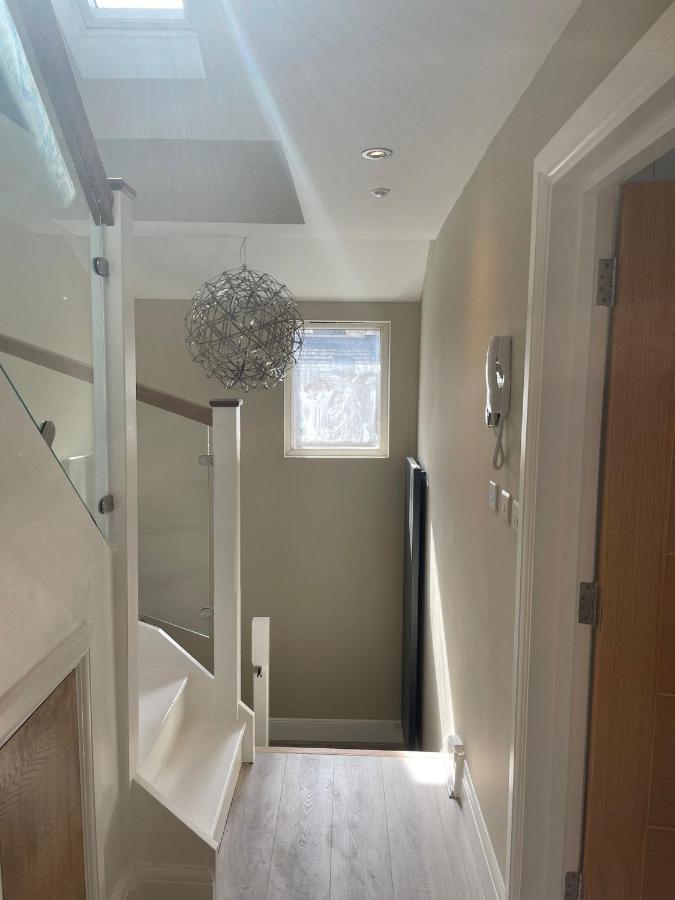 Apartamento Luxury Oasis *