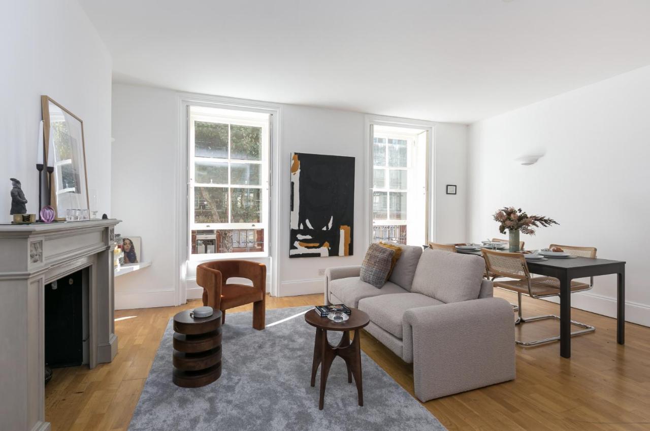 Generously Large 1 Bedroom In Farringdon Apartamento