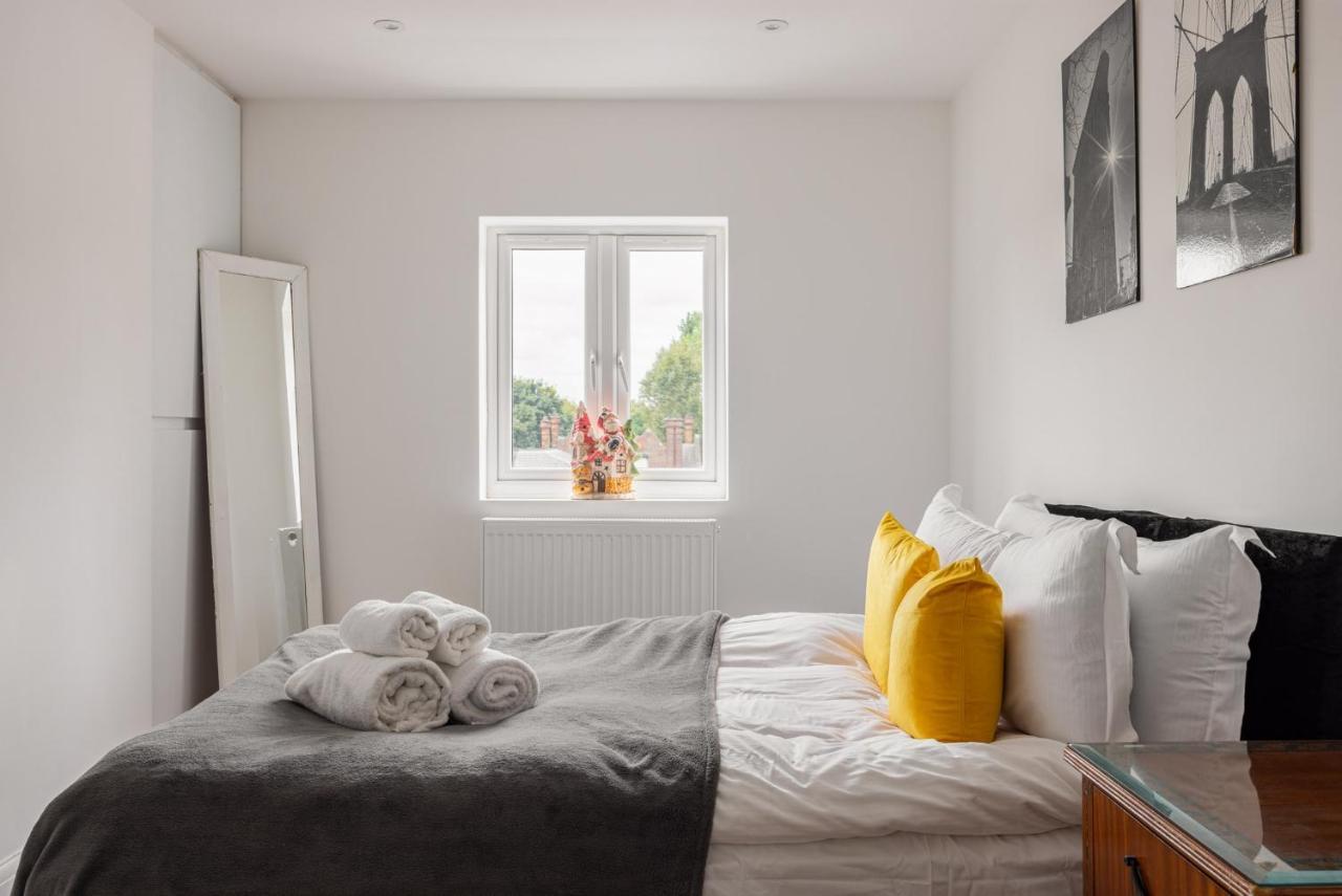 Appartement Kensington High Street Londres