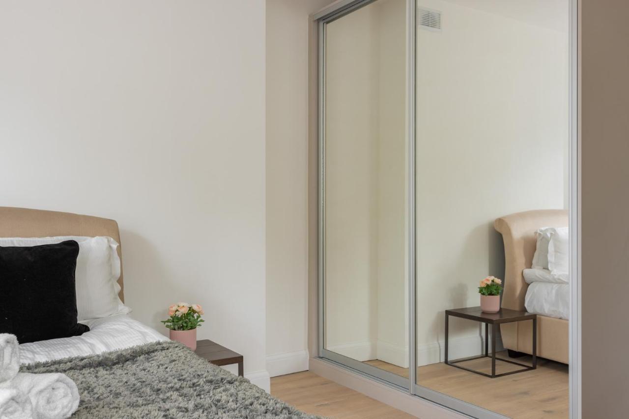 Appartement Kensington High Street Londres