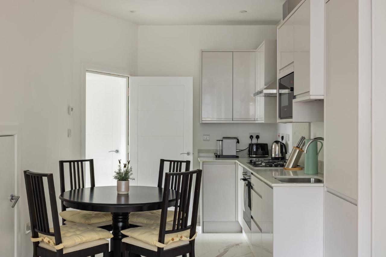 Kensington High Street Appartement Londres