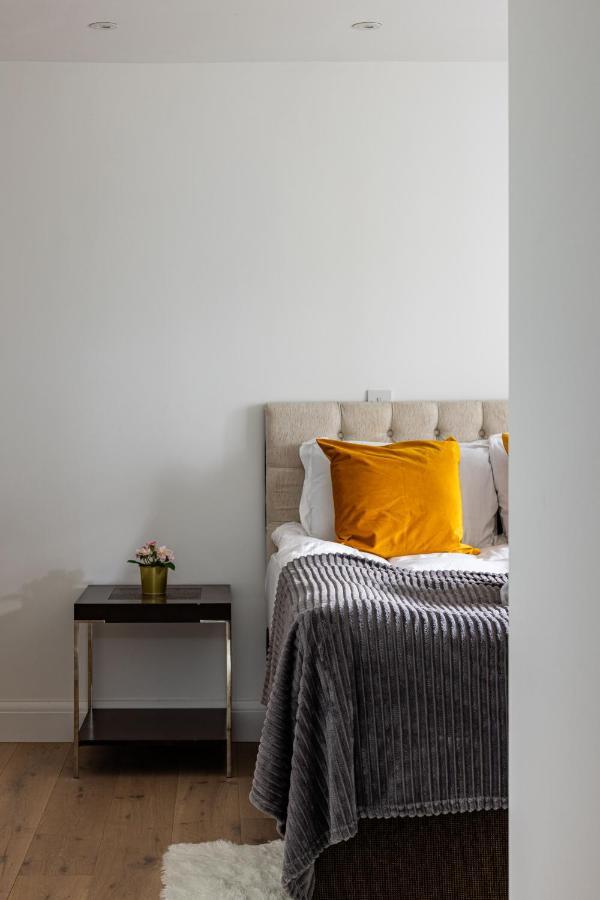 Appartement Kensington High Street Londres