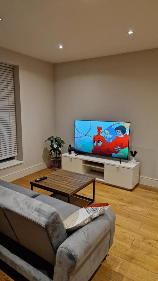 2 * London