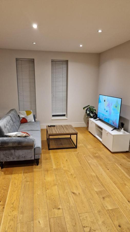 2 Apartment