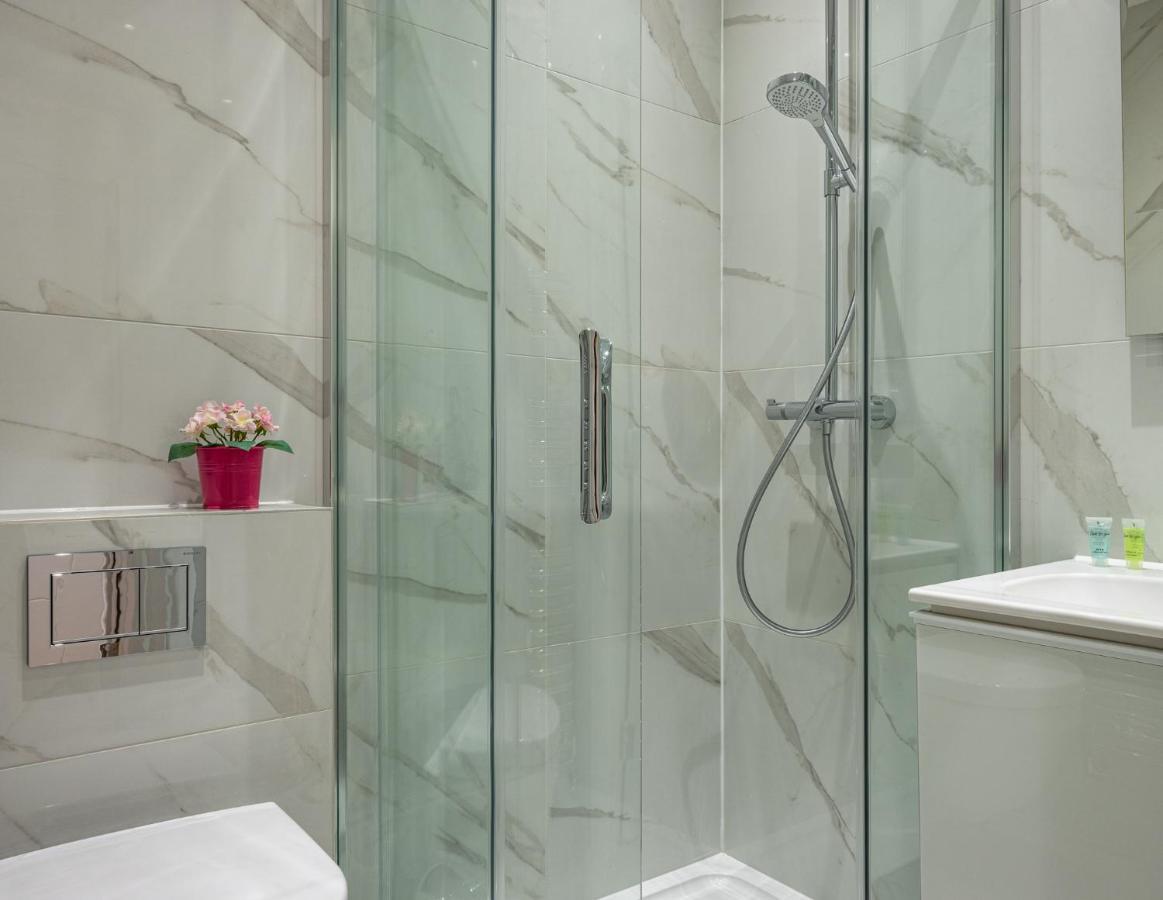 Kensington High Street Appartement Londres