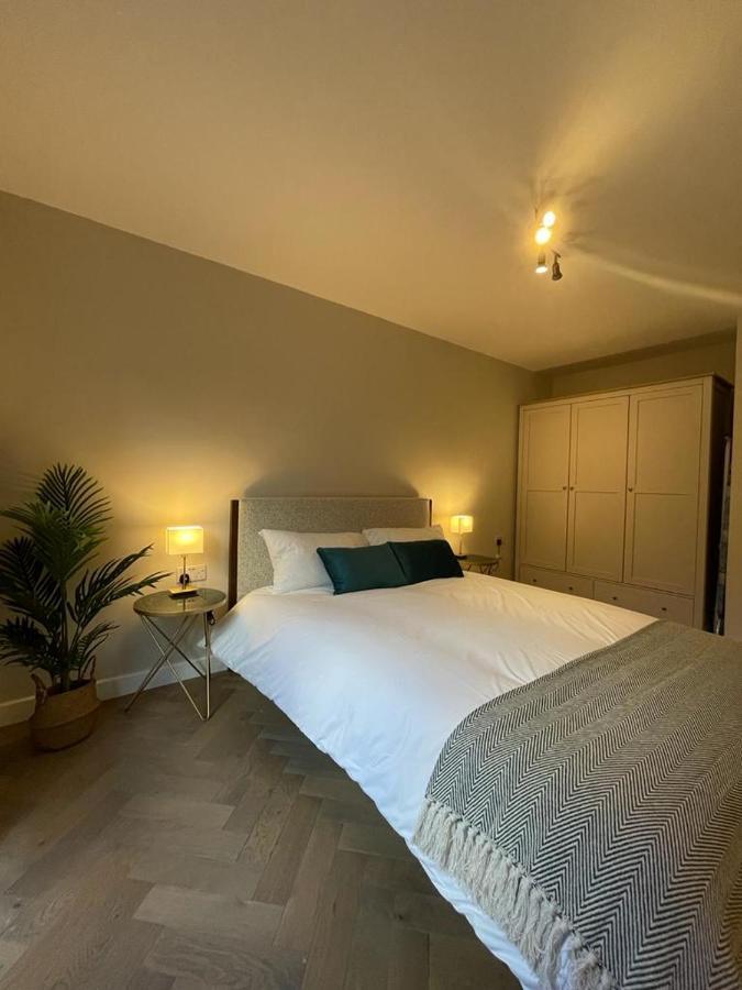 Appartement Tanya's Place-stylish Flat In Marylebone Londres