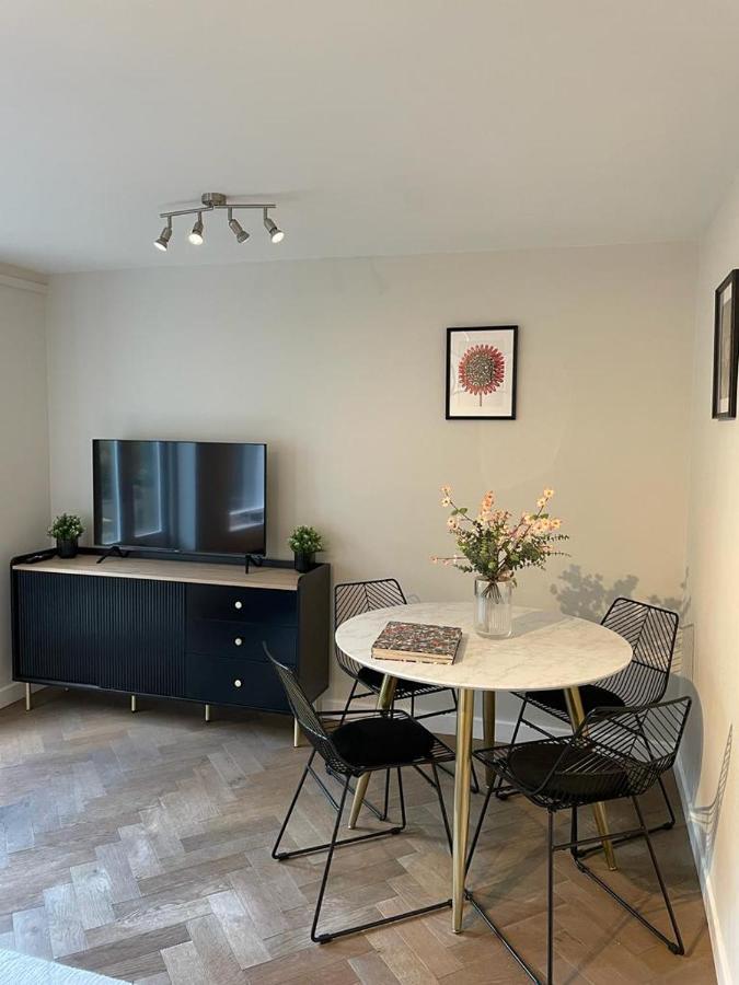 Tanya's Place-stylish Flat In Marylebone Apartment *