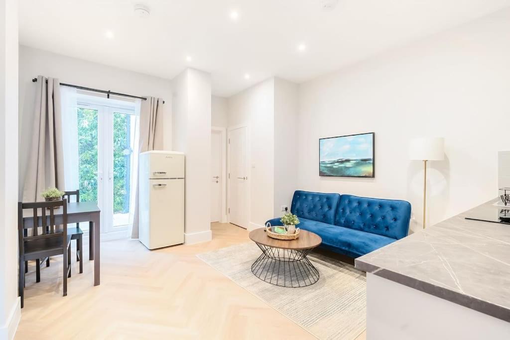 Apartamento The Solo Haven 20 Min To Londres