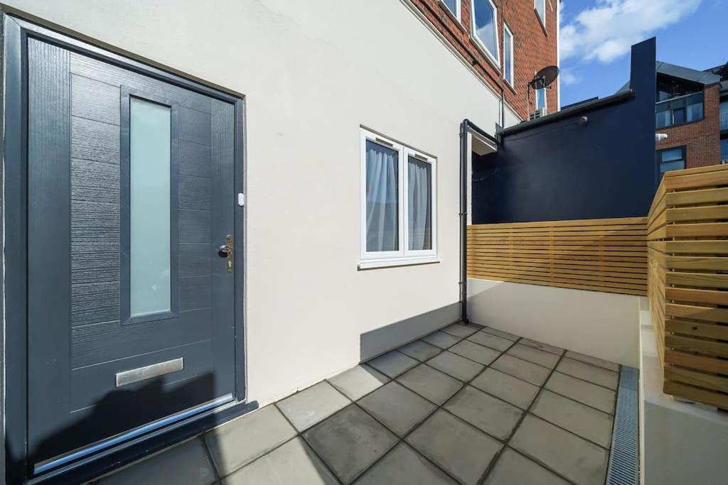 The Solo Haven 20 Min To Apartamento Londres