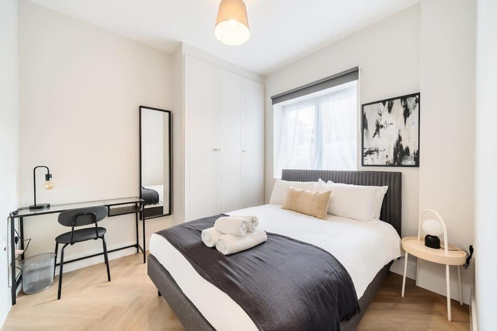 Apartamento The Solo Haven 20 Min To