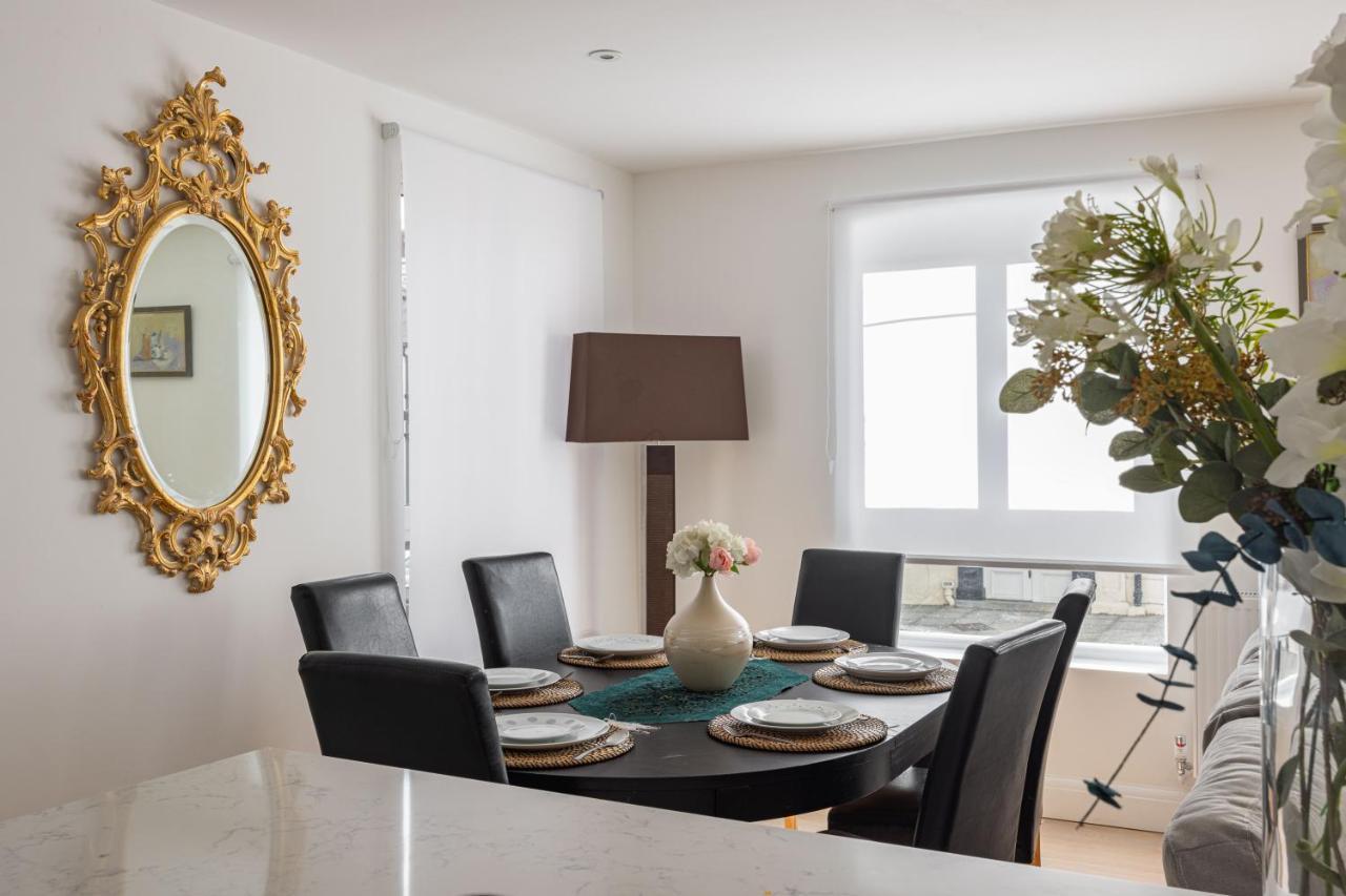 Appartement Kensington High Street Londres