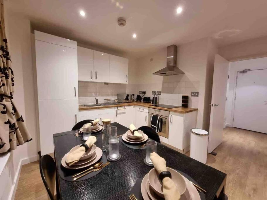 Apartment Charming Studio In Bricklane *