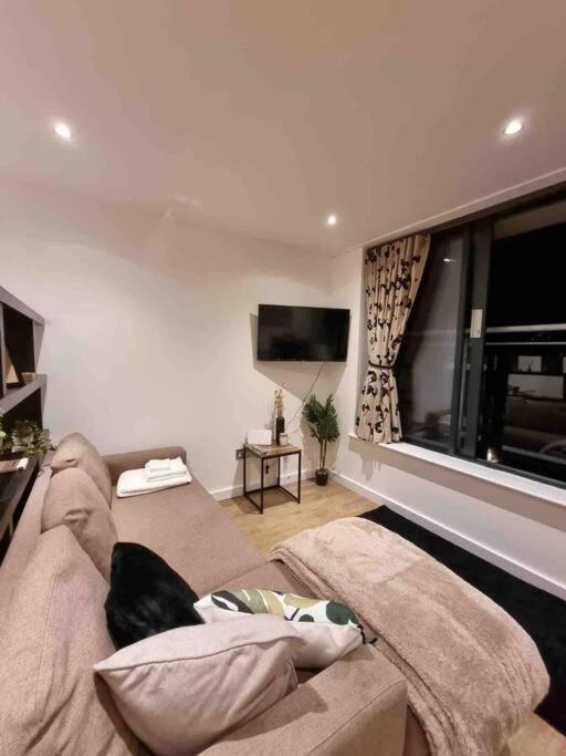 Charming Studio In Bricklane