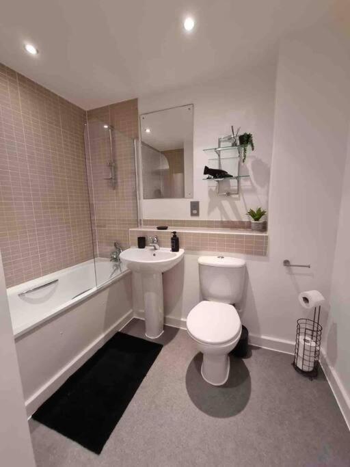 Charming Studio In Bricklane *