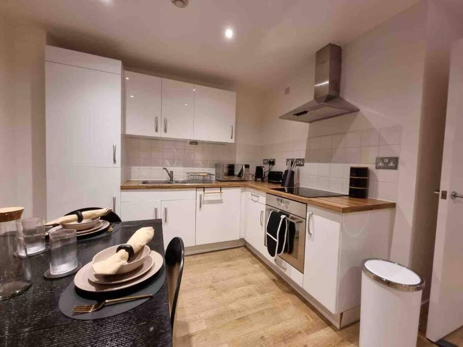 Apartment Charming Studio In Bricklane London